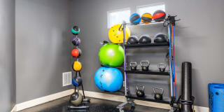 The Abbey at Grande Oaks Gallery 12