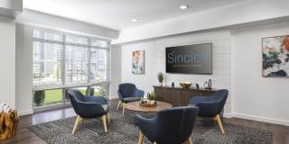Affordable Housing - The Sinclair Gallery 20
