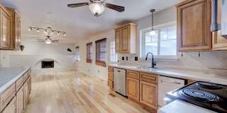 Spacious 4-Bedroom Home with Modern Amenities & Ideal Location Near Lake Hefner in OKC! Gallery 12