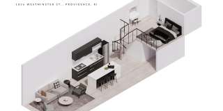 1834 Westminster Street 1834-1 Gallery 1