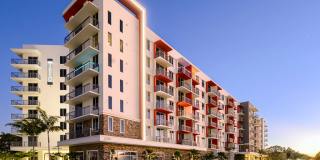 Treo Apartments Treo Apartments Gallery 28