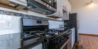 Brumby Lofts Gallery 23