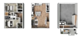 Coventry Town Homes Gallery 24