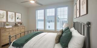 Lyric Sugar Hill Apartments Gallery 34