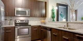 Cityplace Heights Gallery 2