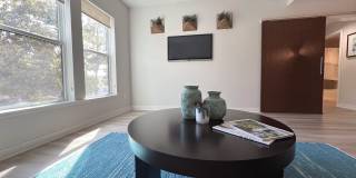 The Mix at CTR City - Affordable Housing Gallery 21