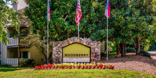 Woodberry Apartments Gallery 32