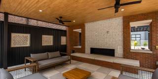 Rail at Bound Brook Gallery 7