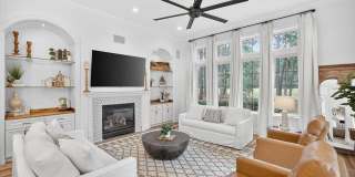 3161 Club Drive Gallery 12