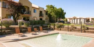 Rio Volcan Apartments Gallery 27