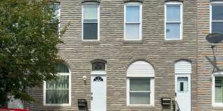 Charming 2BD/3BA Townhome with Bonus Room in Baltimore Highlands, MD! Charming 2BD/3BA Townhome with Bonus Room in Baltimore Highlands, MD! Gallery 1