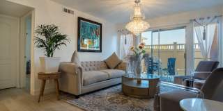 2855 Geary Place 3215 - 1 Gallery 1