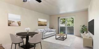 Brentwood Apartments Gallery 3