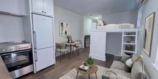 1832-34 Callowhill Street - A Gallery 1