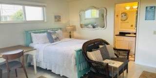 Fully Furnished Studio with Ocean Views! Gallery 1
