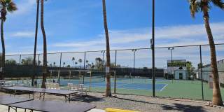 Cute Park Model for rent in a lively 55+ Park! Gallery 27