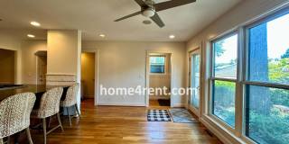 Charming Dutch Colonial in Brookside w/ an Updated Kitchen, Wood Floors, Fenced Yard and a Finished Third Floor! Gallery 23