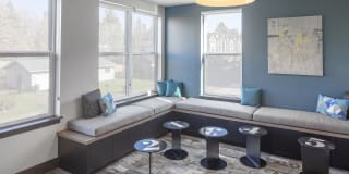 Oak Street Lofts Gallery 41