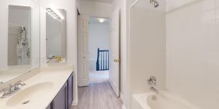 Spacious Family Three Bedroom Townhouse in Damascus! Pets Welcomed & Parking Included! Gallery 23