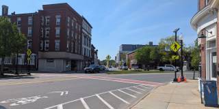 22 South Main Street Gallery 40