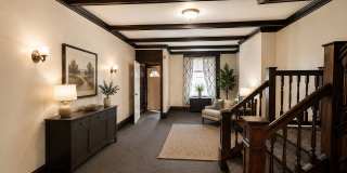 Spacious 6-Bedroom Rental in North Philadelphia | Small Dogs Welcome Gallery 5