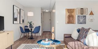 Pavilion Apartments Pavilion Apartments Gallery 6