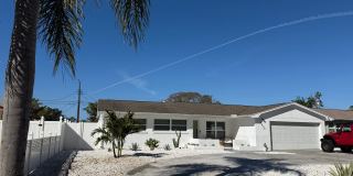 Stunning Seminole Home with Private Pool | 3 Bed / 2 Bath Gallery 1