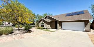 3 Bed / 2 Bath Home in Chino Valley – Space & Greenery! Gallery 1