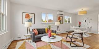 5BR Home Near Takoma with Parking  Finished Lower Level Gallery 1