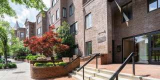 3 WASHINGTON Circle NW Gallery 2