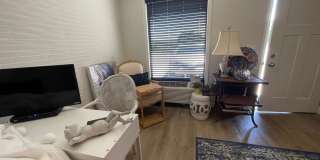 We have Move In Specials Cozy Studio Apartment in Branson, MO - Affordable Living Gallery 1