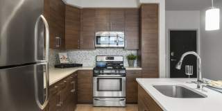 Cadence at Crown Apartments Gallery 14