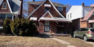 3 Bedroom 1 Bath Home in Detroit Gallery 1