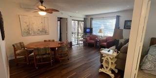 Seasonal Oaks IV 2/2 first floor condo Gallery 1