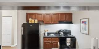 Lake Forest Lake Forest Gallery 1