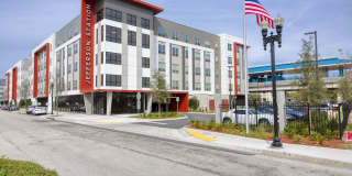 Lofts at Jefferson Station Gallery 14