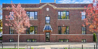 4153 North Hermitage Ave. 4153 North Hermitage Ave. Gallery 1