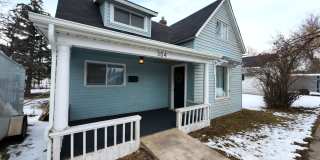 304 West Pine Street Gallery 1