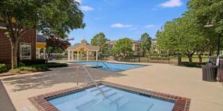 Lincoln Villas on Memorial Gallery 19