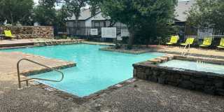 Walnut Ridge Apartments Gallery 11