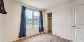 Modern 3-Bedroom Curtis Park Townhome Steps from RiNo & Larimer Street Gallery 23
