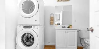 Adorable New Build Two Bedroom 1.5 Bathroom Gallery 7