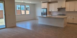 Luxury home in Springlake in Woodland Gallery 38