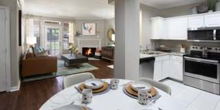 TurtleCreek Apartments Gallery 1