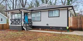 3200 Lowndes Street Gallery 1