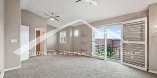 Stylish Townhouse 2bed / 2bath, 2 car garage and AC in Gated Community Near Powers Corridor Gallery 16