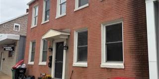 189 /191 South 1st Street - 2nd Floor Gallery 1