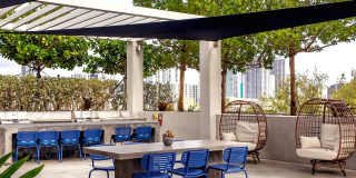 Sentral Wynwood Gallery 22