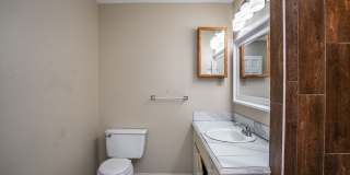 3 bedroom West Little Rock home Gallery 22