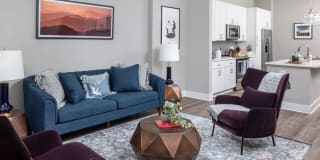 Avalon Highland Creek Avalon Highland Creek Gallery 5